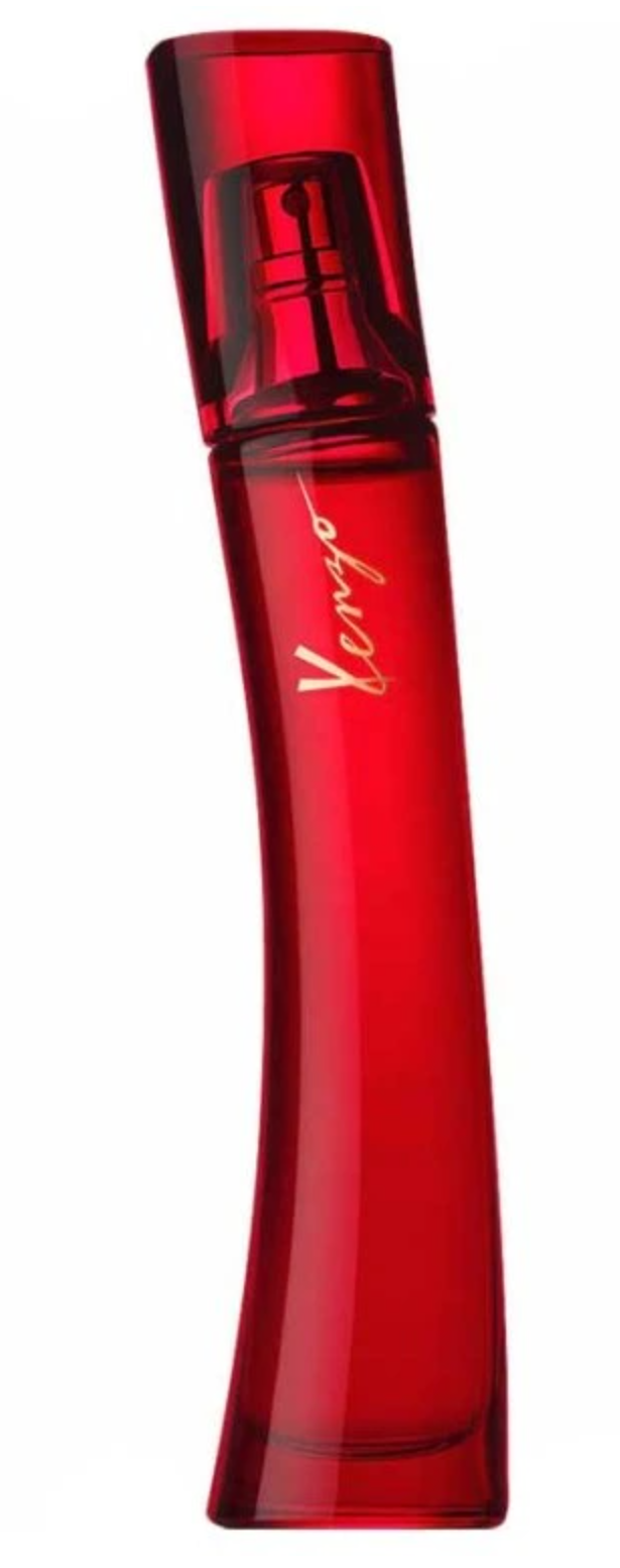 Kenzo Flower Le Rouge